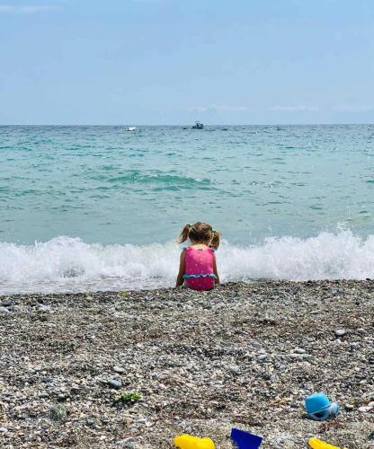  APARTMENTS LEPTOKARIJA in Leptokaryá