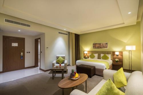 Mena Hotel Tabuk in Tabouk