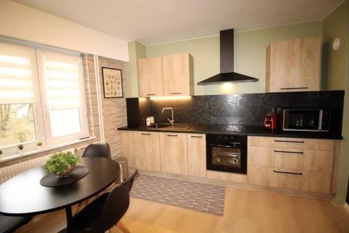 . Appartement tout confort, meublé et équipé.