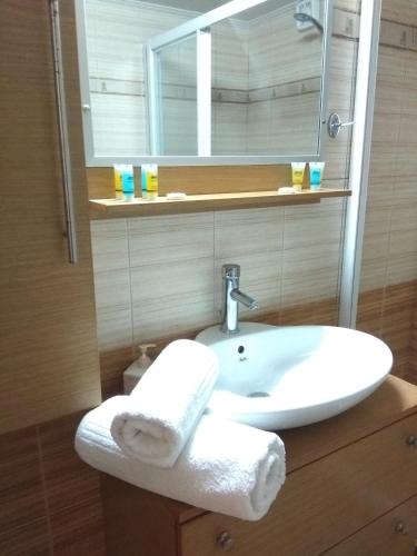 Marmari MEGALI AMMOS MAISONETTE