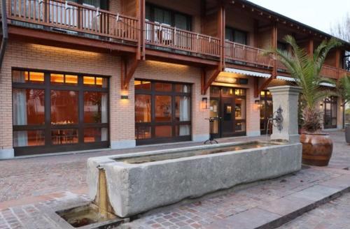 Hotel Breiti - image 12
