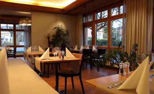 Hotel Breiti - image 8