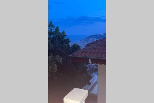 ALANYA BEKTAS PRIVATE 5+1 SEAVIEW VILLA