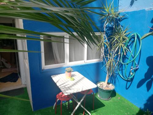  Sweet Cottage at S. Bento in Lissabon