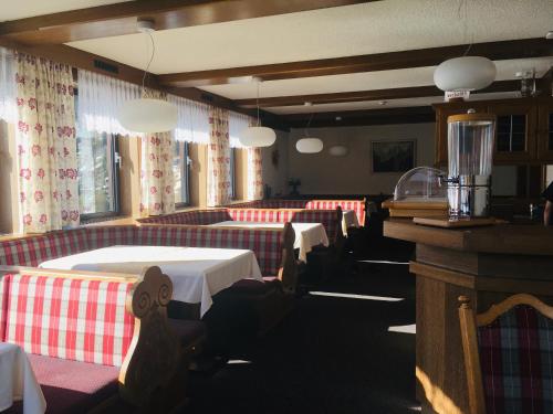 Hotel Garni