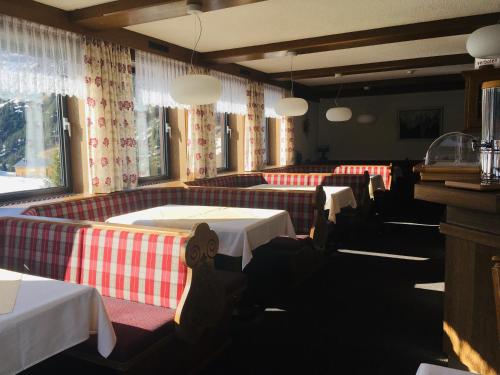 Hotel Garni