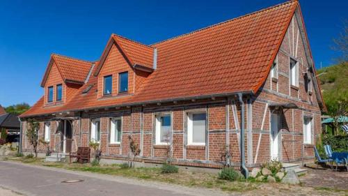 Fewos 1 4 in Seedorf am Hafen Haus, Seedorf (fotografie 3)
