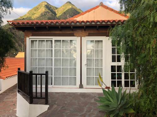 Hotel Rural Ibo Alfaro - main image