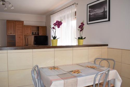 Willa Bea in Jelitkowo