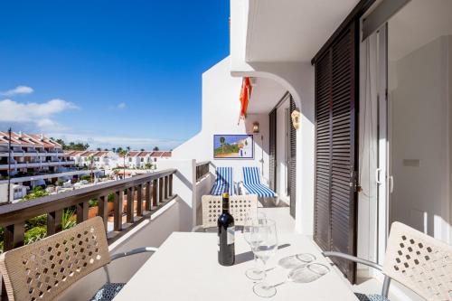 GO2TENERIFE Apart’Drago Family Santiago 1 3