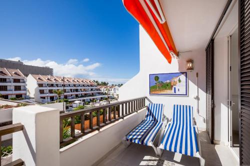 GO2TENERIFE Apart’Drago Family Santiago 1 4