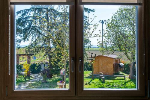  Eco Dolce Casetta B&B in Faenza