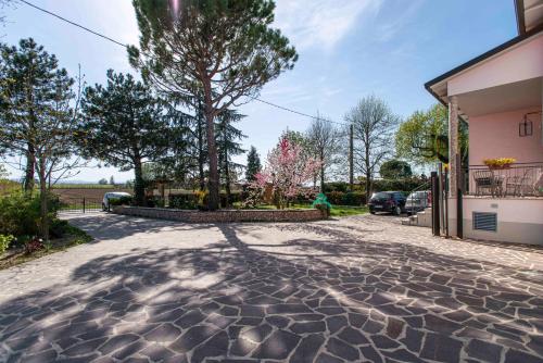  Eco Dolce Casetta B&B in Faenza