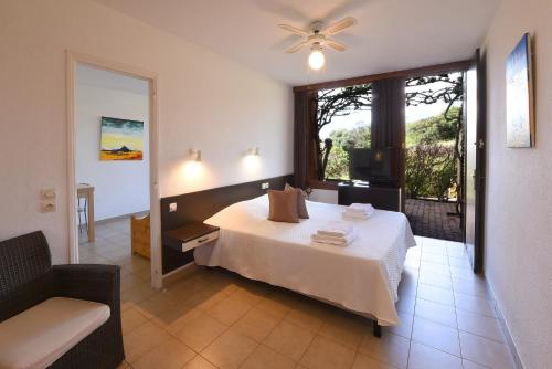 Residence Helios