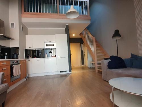 Apartament Sierra Golf