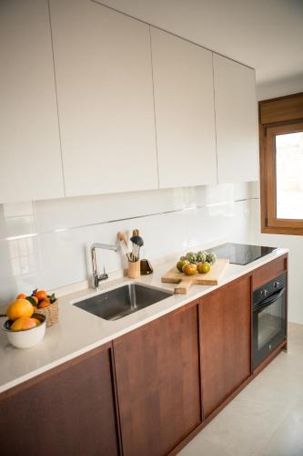 virtuve, Casas de San Pedro in Hita