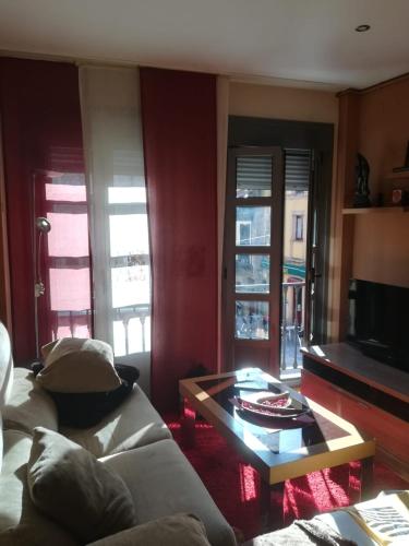  Cimadevilla, Unterkunft in Gijón