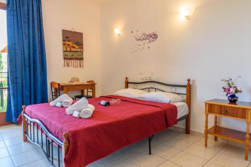 Des Roses Hotel - image 7