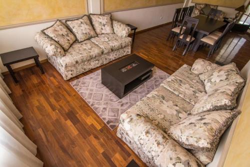 Un lugar familiar in 科恰班巴