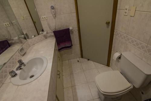 Un lugar familiar in 科恰班巴