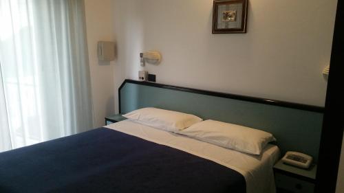  Caravelle, Pension in Riccione