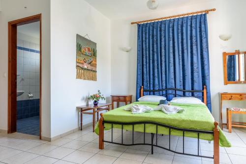 Standard Double or Twin Room with Balcony