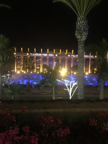 GO2TENERIFE Apart’Drago Family Santiago 1