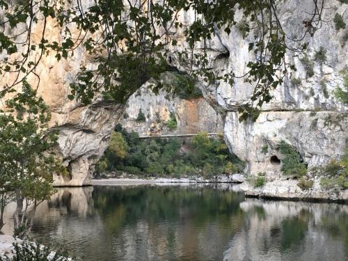 Gîte le Couradou - le domaine du viticulteur