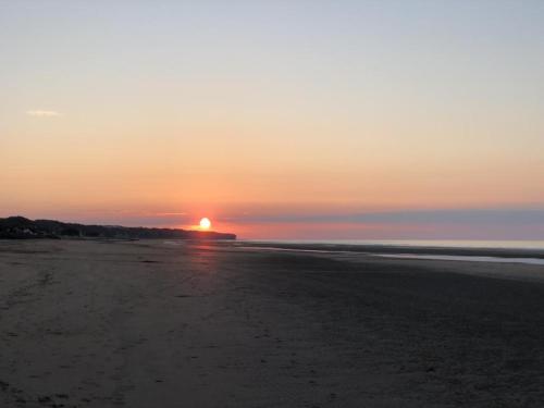 Villa kahlo Omaha Beach 4