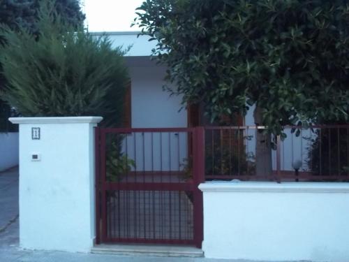 Villa Dei Visir gîte à louer Torre Saracena