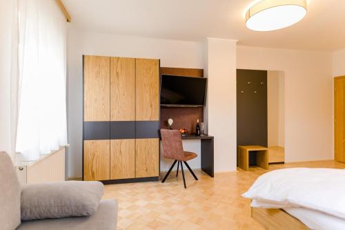 Gastezimmer Das Hambammer