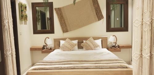 BAMBOO HAWANA Salalah - Forest Island Apartment - image 2