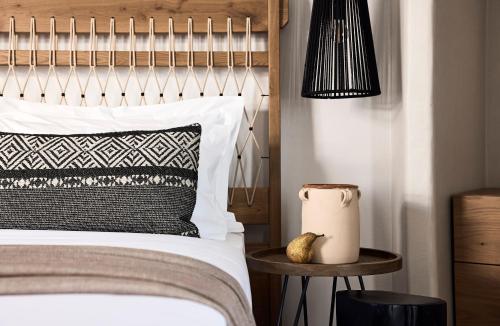 Nival Boutique Hotel - image 8