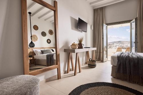 Nival Boutique Hotel - image 7