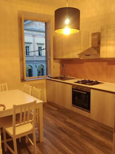  Dolce Eporedia intero alloggio nel centro storico in Ivrea