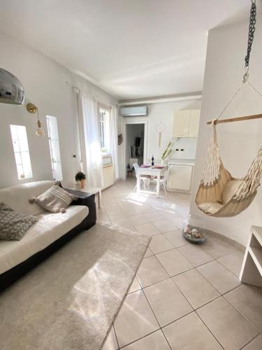 Casa Erica al mare