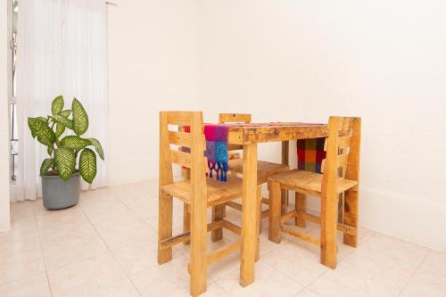 Casa Izamal