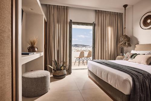 Nival Boutique Hotel - 图片 4