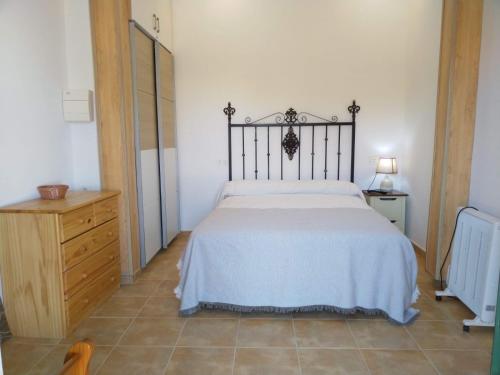 Alojamiento Ardales Room Type - Double Room - Disability Access