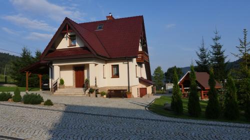 Miodowe Zacisze