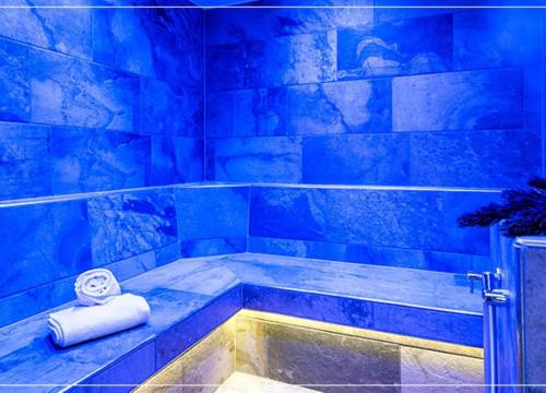 Hotel Chalet Dolomites - image 3