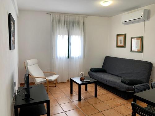 APARTAMENTO ALAMILLO Alto - Apartment - Chinchón