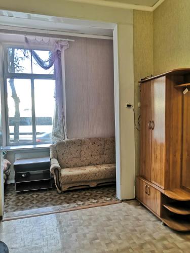 Апартаменты на Яновского возле Колоннады in Kislovodsk