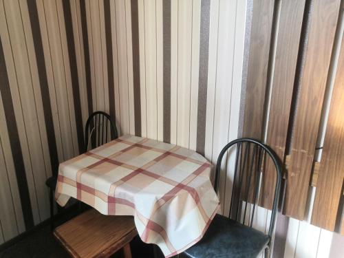 Апартаменты на Яновского возле Колоннады in Kislovodsk