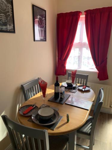 Mayfield House Holiday Home - Mayo