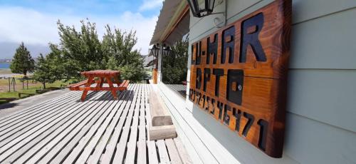 LU-MAR in 卡比亞夫