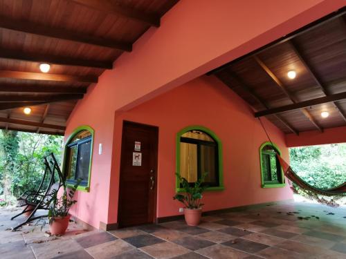 One Bedroom Villa on 20 Acres of Nature! "Bird Paradise"