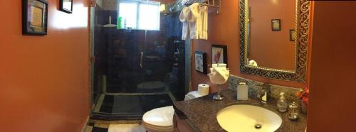 Luxury 5 Bedroom Home near SFO