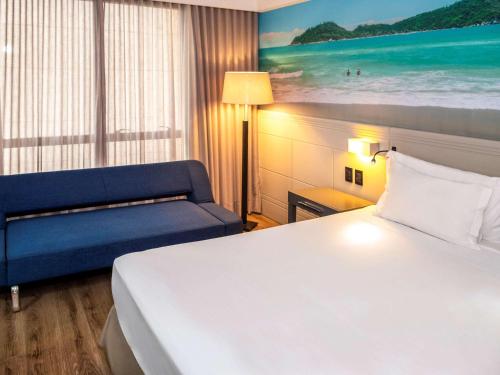 Novotel Florianopolis