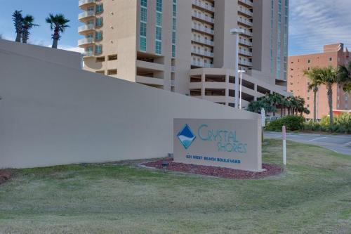 Crystal Shores 303 by Meyer Vacation Rentals - image 3